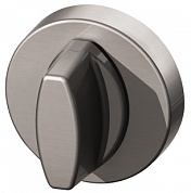 Картинка Ручка поворотная ARMADILLO WC-BOLT BK6/URB SN-3 Матовый никель